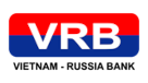 Ngân hàng Liên doanh Việt Nga (VRB)